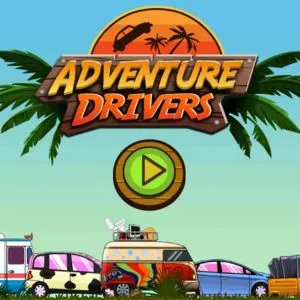 Adventure Drivers